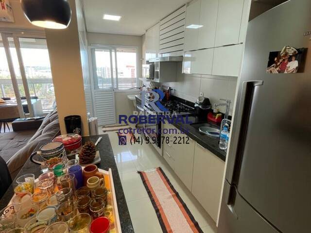 Apartamento para Venda em Bauru - 4