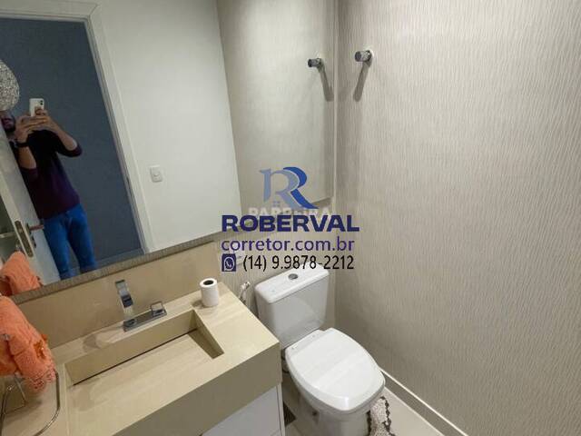 Apartamento para Venda em Bauru - 5