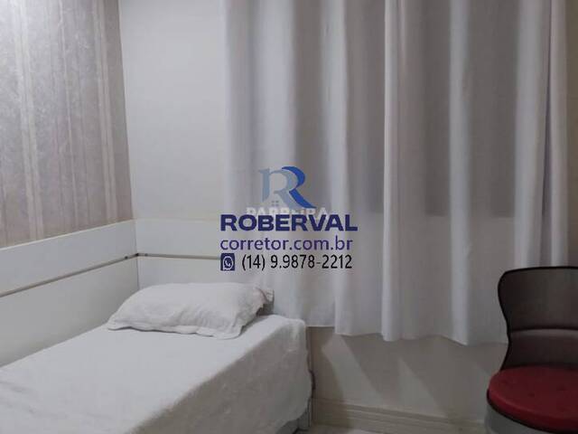 Apartamento para Venda em Bauru - 2