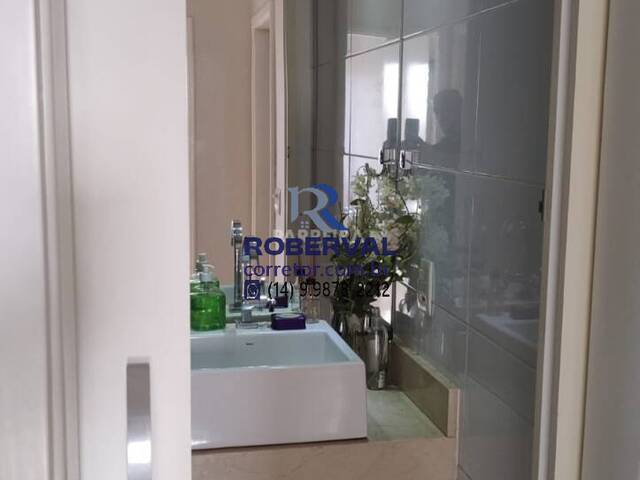 Apartamento para Venda em Bauru - 3