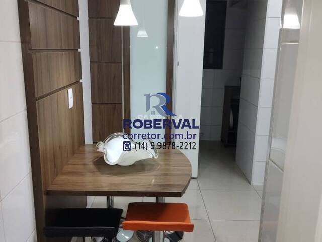 Apartamento para Venda em Bauru - 4