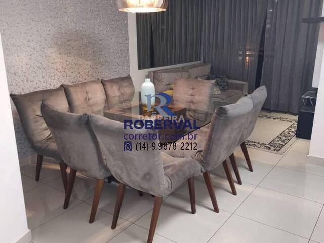 Apartamento para Venda em Bauru - 5