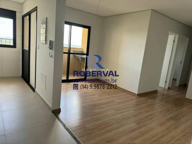 Apartamento para Venda em Bauru - 2