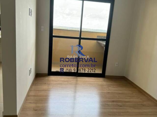 Apartamento para Venda em Bauru - 3