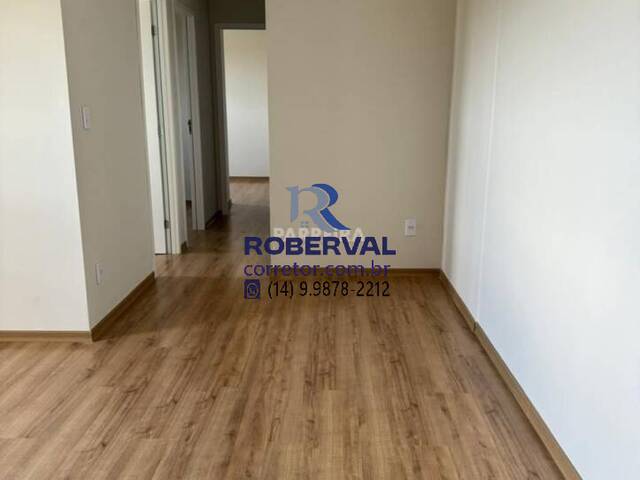 Apartamento para Venda em Bauru - 5