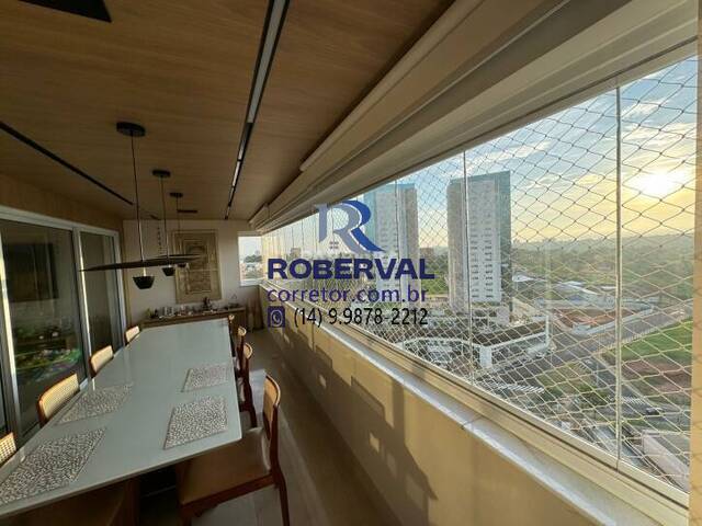 Apartamento para Venda em Bauru - 2