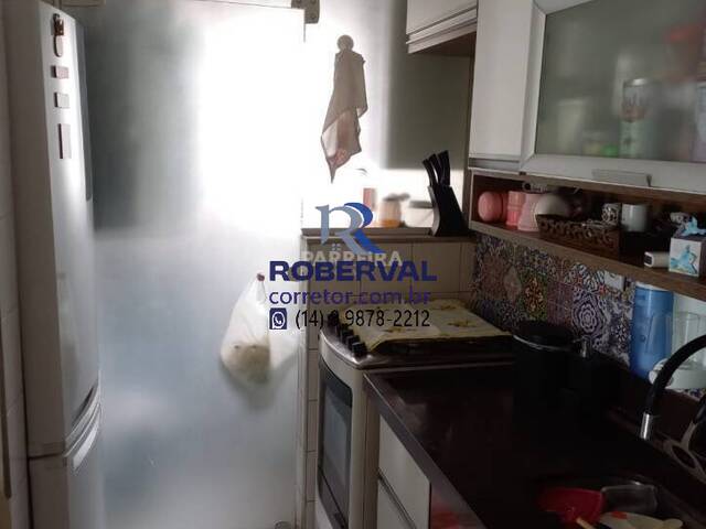 #13552 - Apartamento para Venda em Bauru - SP - 3