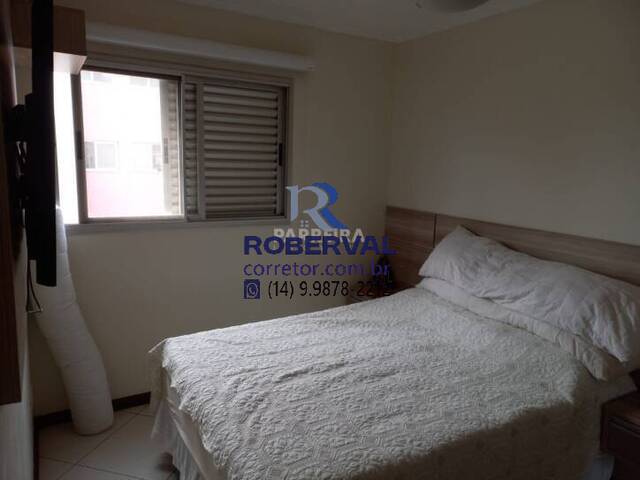Apartamento para Venda em Bauru - 4