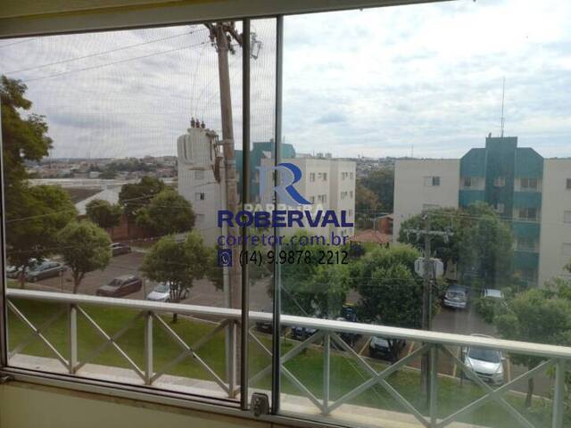 Apartamento para Venda em Bauru - 5