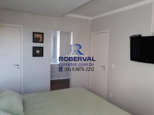 #13540 - Apartamento para Venda em Bauru - SP - 2