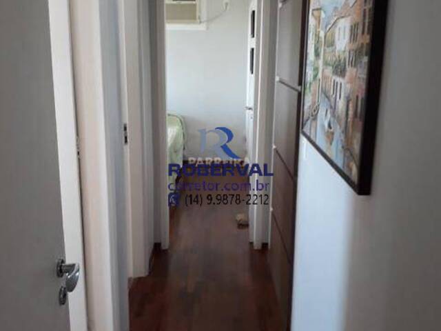 #13540 - Apartamento para Venda em Bauru - SP - 3