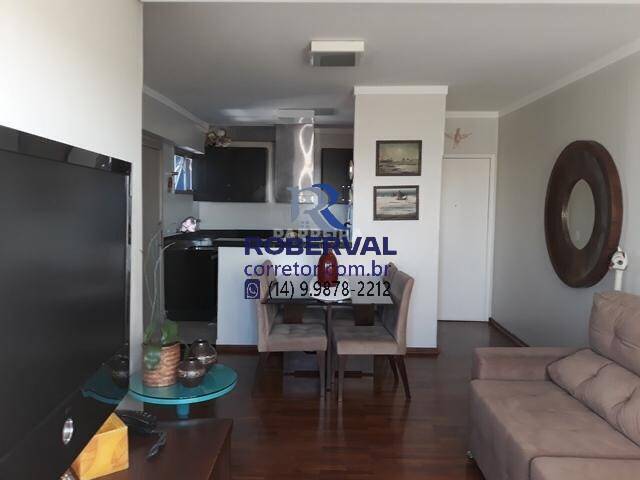 Apartamento para Venda em Bauru - 5