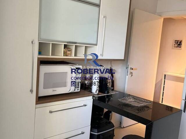 #13529 - Apartamento para Venda em Bauru - SP - 1