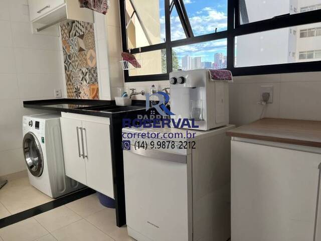 #13529 - Apartamento para Venda em Bauru - SP - 2