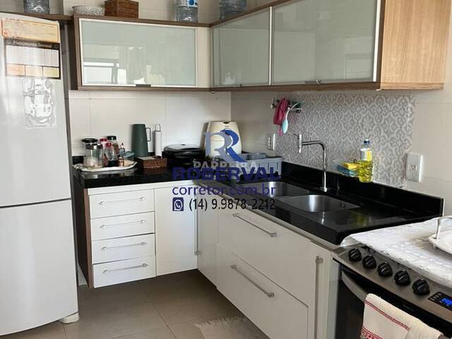 #13529 - Apartamento para Venda em Bauru - SP - 3