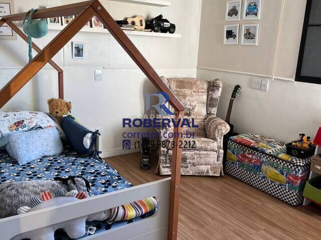 Apartamento para Venda em Bauru - 4