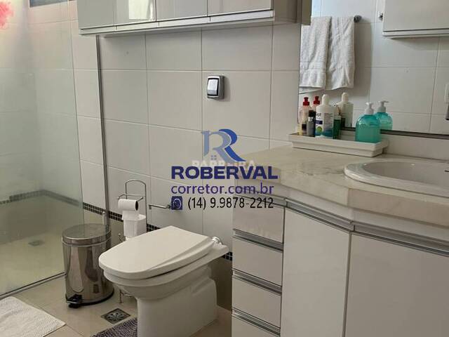 Apartamento para Venda em Bauru - 5