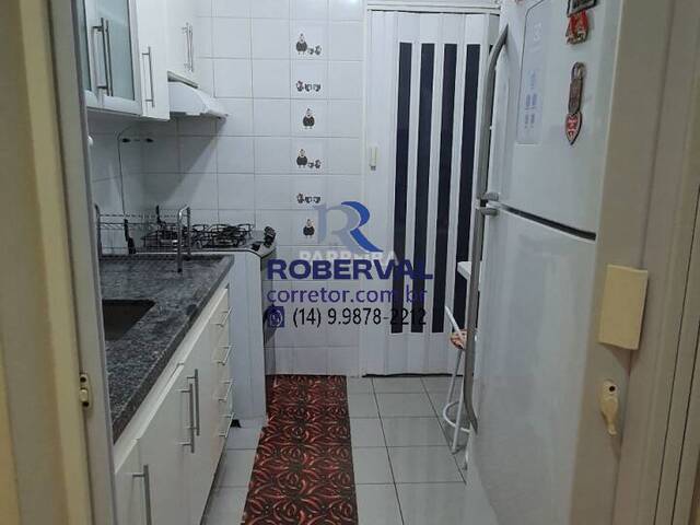 #13517 - Apartamento para Venda em Bauru - SP - 3