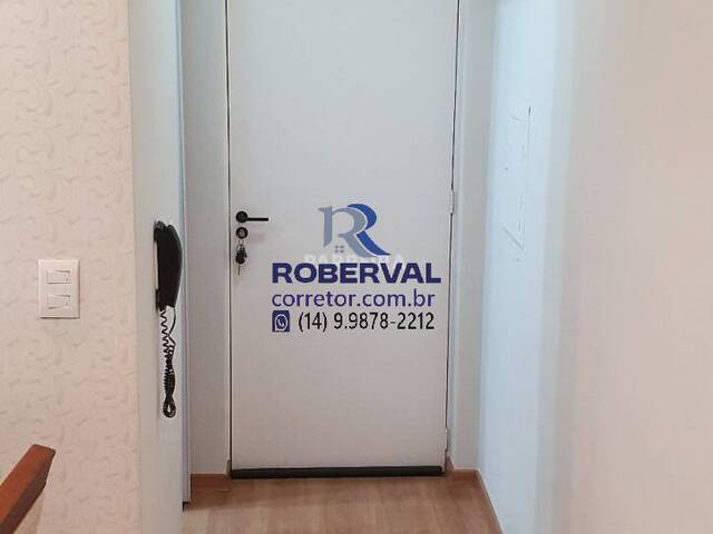 Apartamento para Venda em Bauru - 5