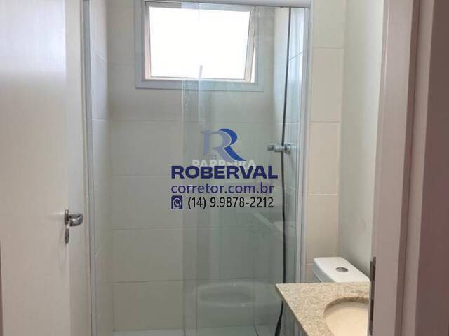 #13495 - Apartamento para Venda em Bauru - SP - 2