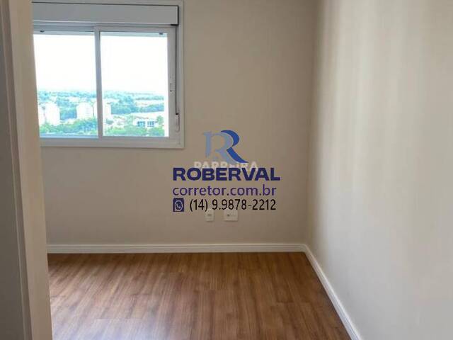 Apartamento para Venda em Bauru - 4