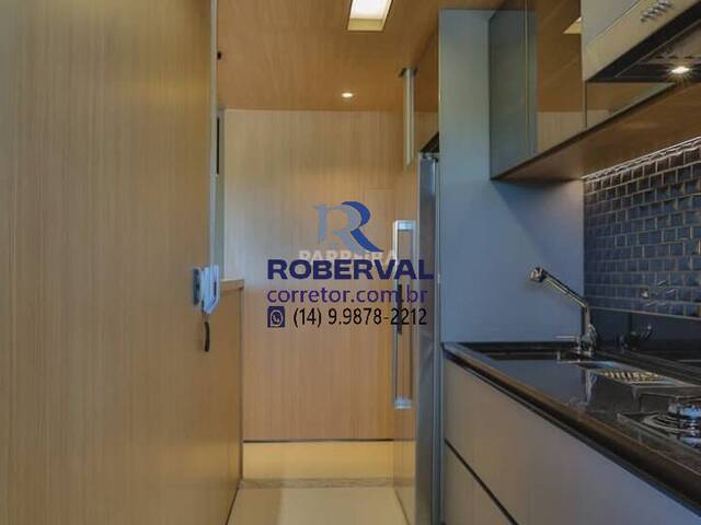#13491 - Apartamento para Venda em Bauru - SP - 1