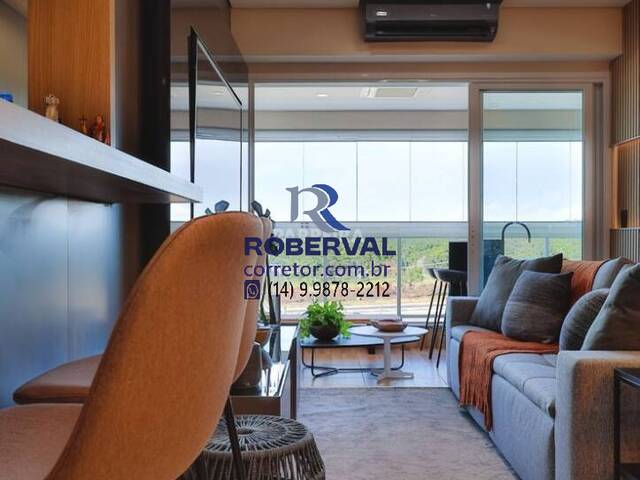 Apartamento para Venda em Bauru - 4