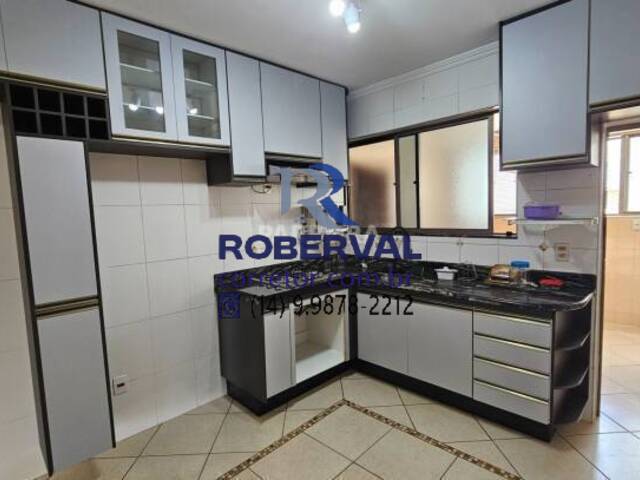 #13483 - Apartamento para Venda em Bauru - SP - 2