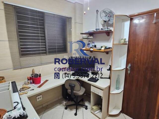 #13483 - Apartamento para Venda em Bauru - SP - 3