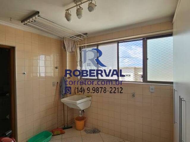 Apartamento para Venda em Bauru - 4