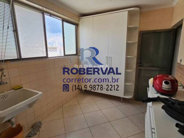 Apartamento para Venda em Bauru - 5