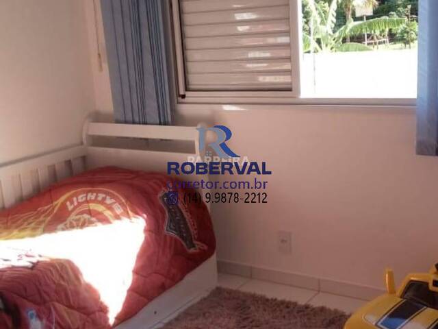 #13472 - Apartamento para Venda em Bauru - SP - 2