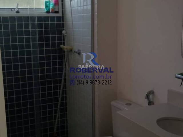 #13472 - Apartamento para Venda em Bauru - SP - 3
