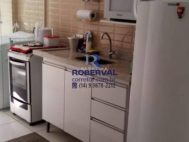 Apartamento para Venda em Bauru - 5