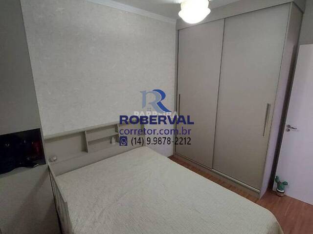 #13450 - Apartamento para Venda em Bauru - SP - 3