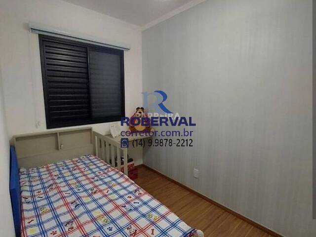 Apartamento para Venda em Bauru - 4