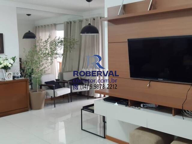 #13387 - Apartamento para Venda em Bauru - SP - 1