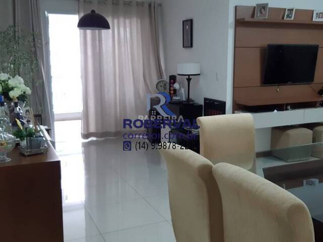 #13387 - Apartamento para Venda em Bauru - SP - 2