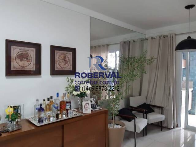 #13387 - Apartamento para Venda em Bauru - SP - 3