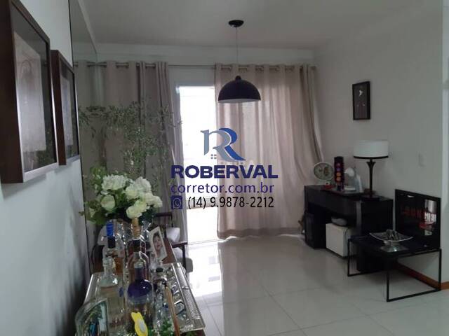 Apartamento para Venda em Bauru - 4
