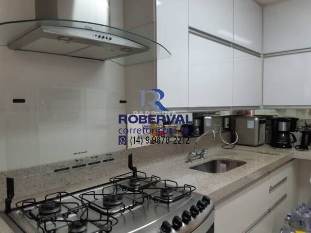 Apartamento para Venda em Bauru - 5