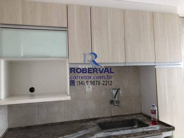#13360 - Apartamento para Venda em Bauru - SP - 3