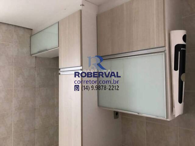 Apartamento para Venda em Bauru - 5