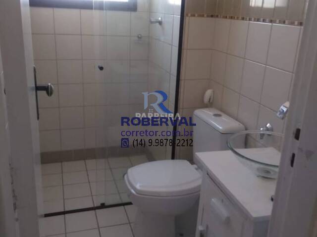 Apartamento para Venda em Bauru - 5