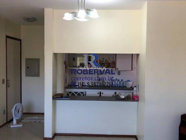 #13356 - Apartamento para Venda em Bauru - SP - 1