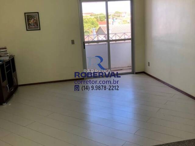 #13356 - Apartamento para Venda em Bauru - SP - 2
