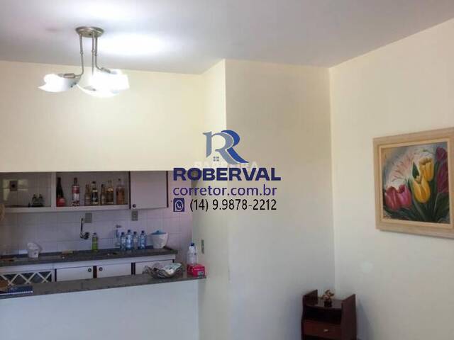 #13356 - Apartamento para Venda em Bauru - SP - 3