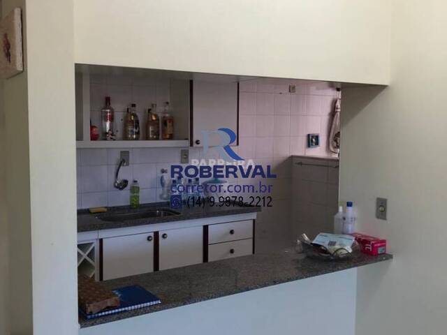 Apartamento para Venda em Bauru - 4