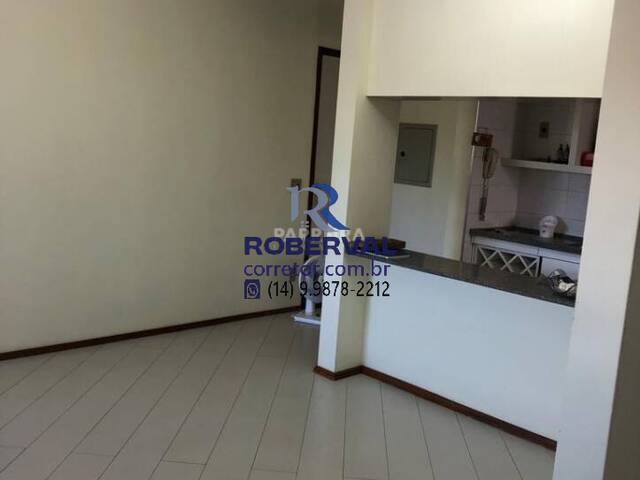 Apartamento para Venda em Bauru - 5