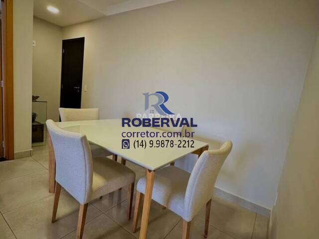 Apartamento para Venda em Bauru - 5